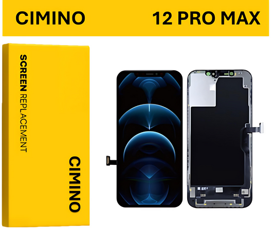 IPHONE 12 ProMax FHD