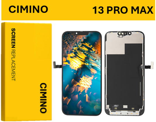 IPHONE 13 ProMax FHD