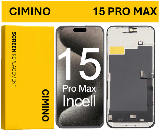 IPHONE 15 ProMax FHD