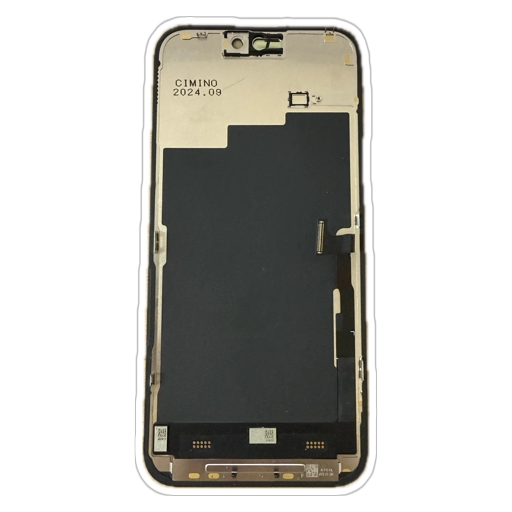 IPHONE 15 ProMax HD+