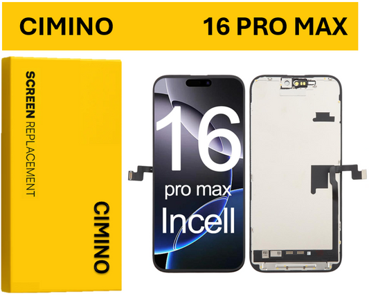 IPHONE 16 ProMax FHD