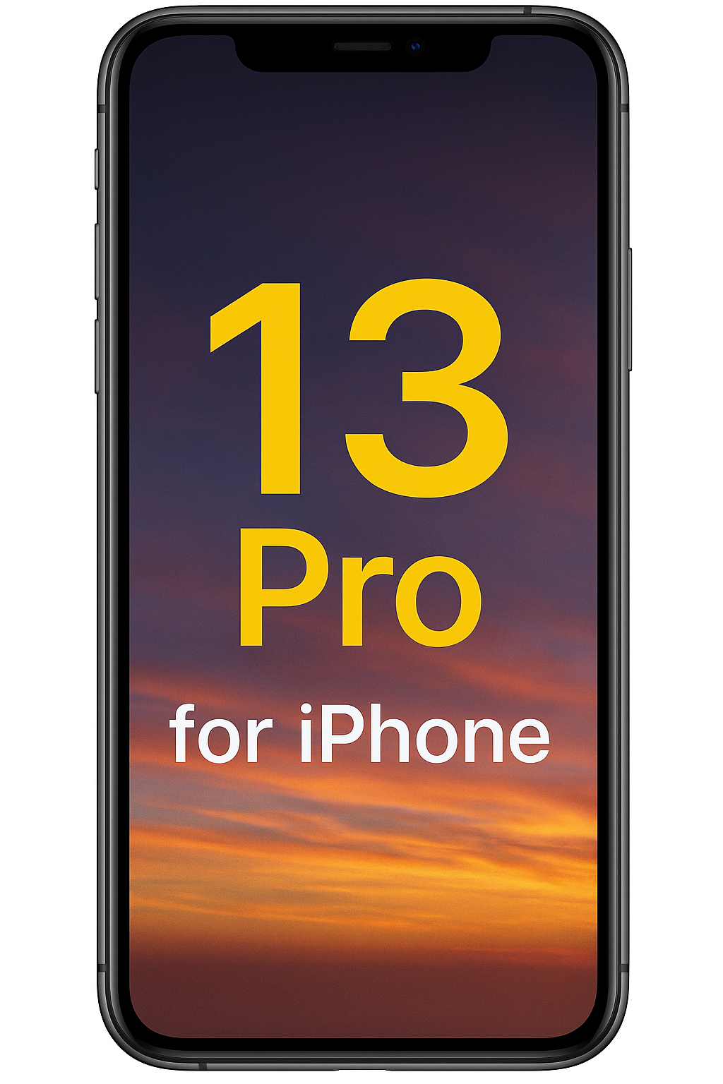 IPHONE 13 Pro HD+