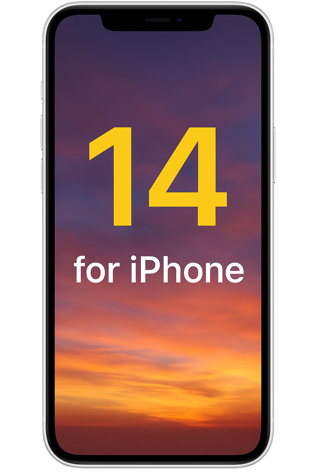 IPHONE 14 FHD