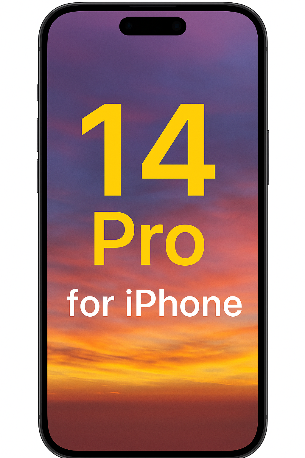 IPHONE 14 Pro HD+
