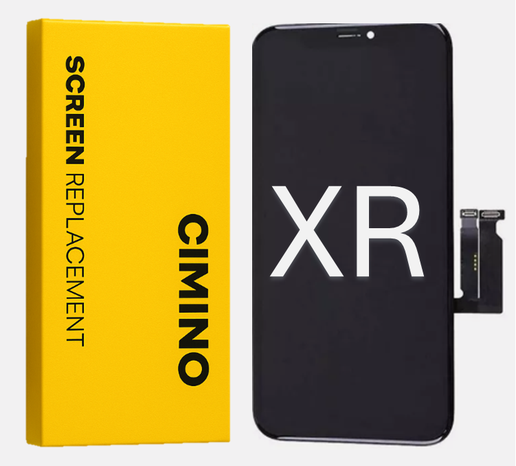 IPHONE XR FHD