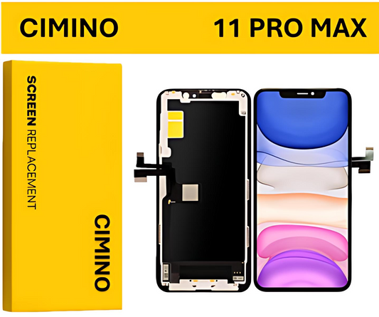 IPHONE 11 ProMax FHD