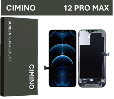 IPHONE 12 ProMax HD+