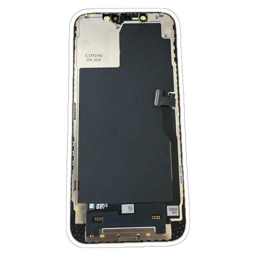 IPHONE 12 ProMax HD+