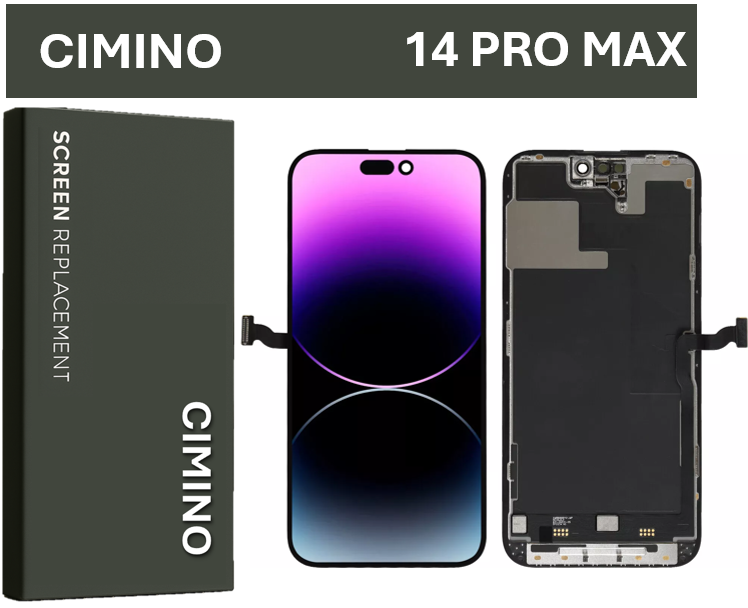 IPHONE 14 ProMax HD+