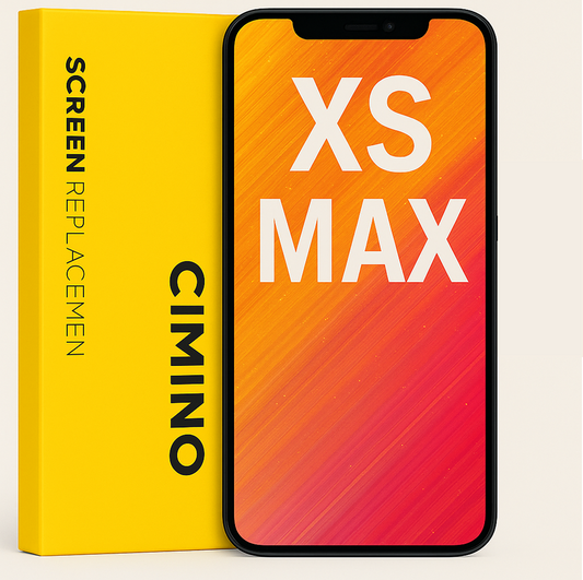 IPHONE XS MAX FHD