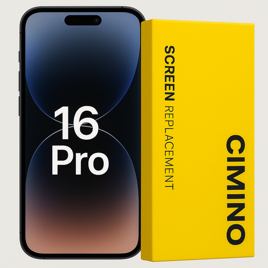 IPHONE 16 Pro FHD