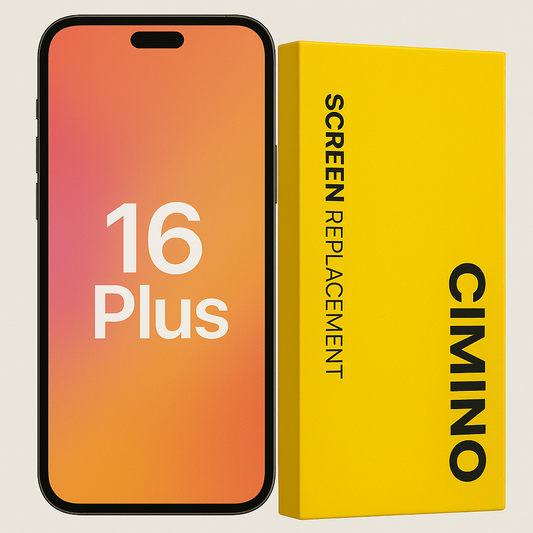 IPHONE 16 PLUS FHD
