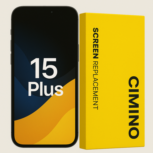IPHONE 15 PLUS FHD
