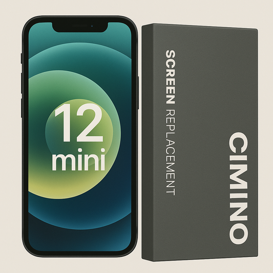 IPHONE 12 mini HD+