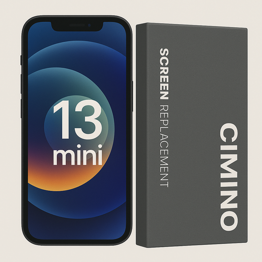 IPHONE 13 mini HD+