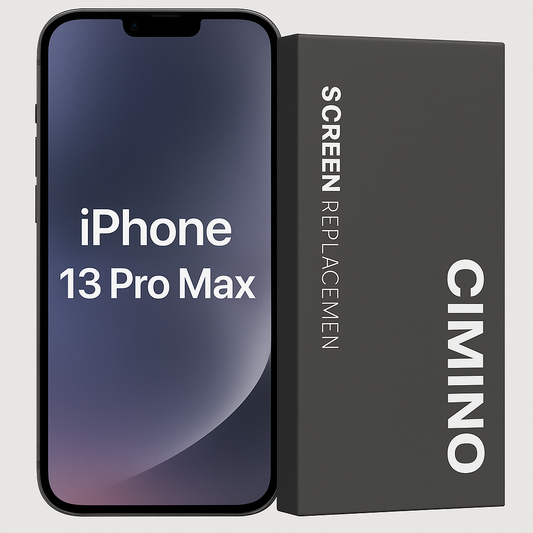 IPHONE 13 ProMax HD+