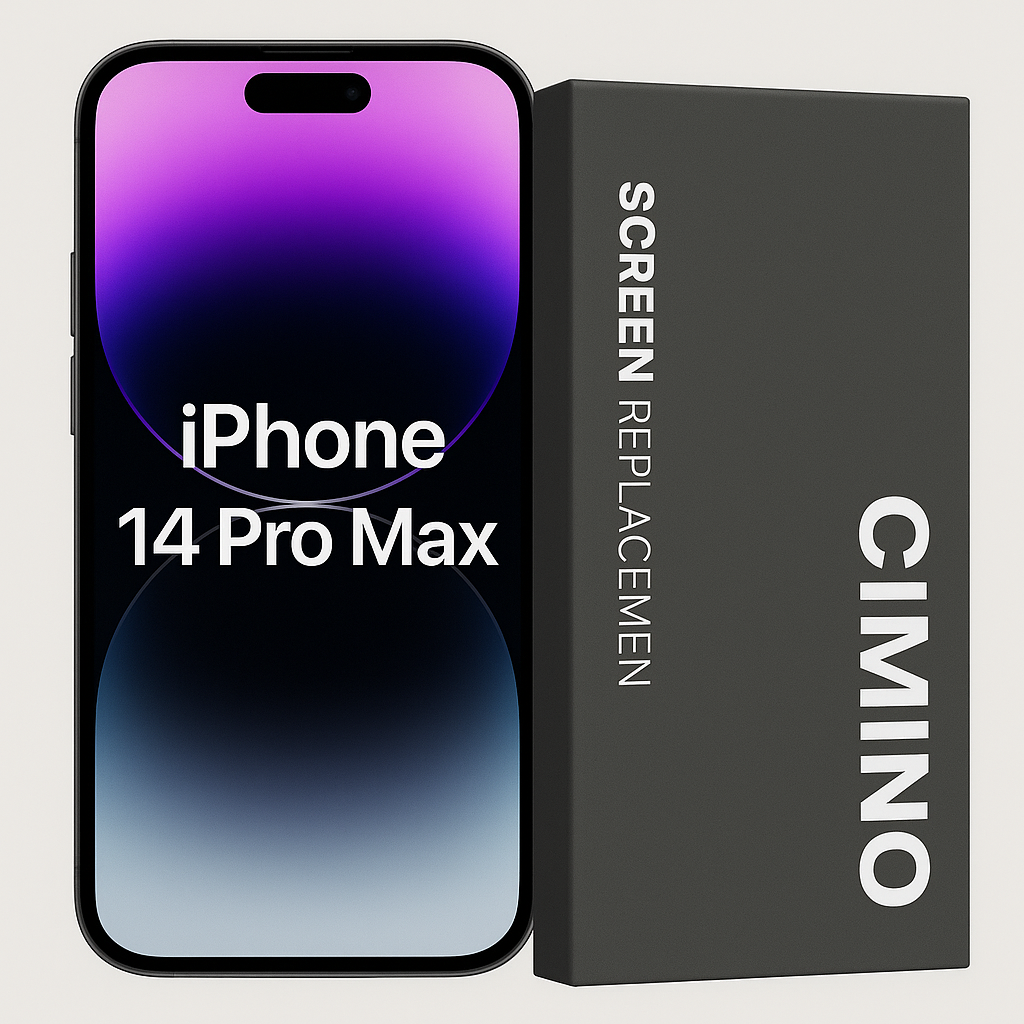 IPHONE 14 ProMax HD+