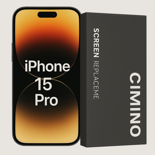 IPHONE 15 Pro HD+