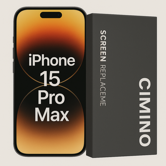 IPHONE 15 ProMax HD+