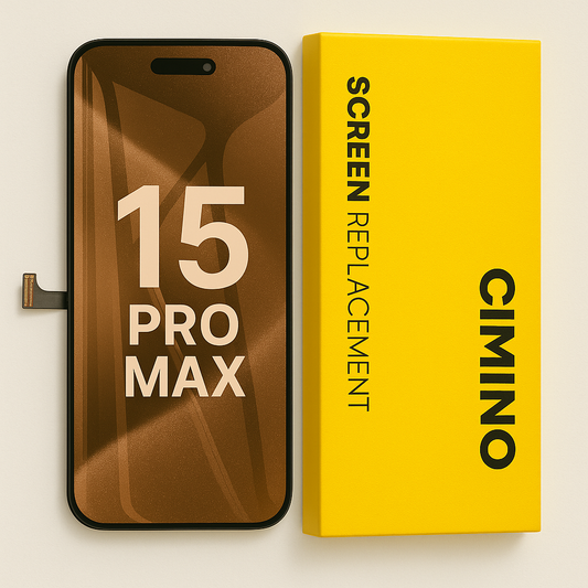 IPHONE 15 ProMax FHD