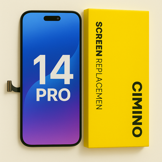 IPHONE 14 Pro FHD