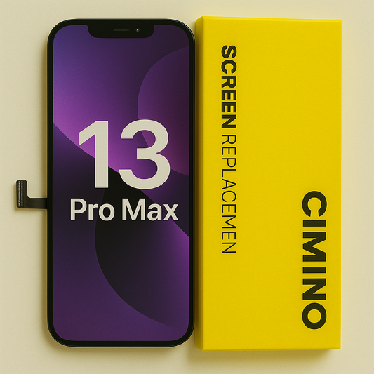 IPHONE 13 ProMax FHD