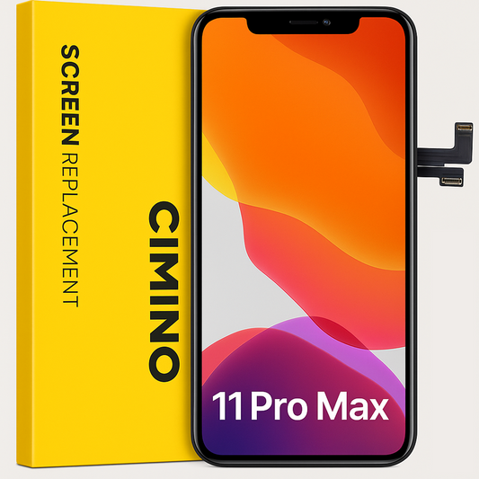 IPHONE 11 ProMax FHD