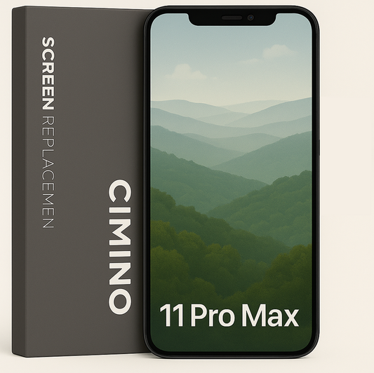 IPHONE 11 ProMax HD+