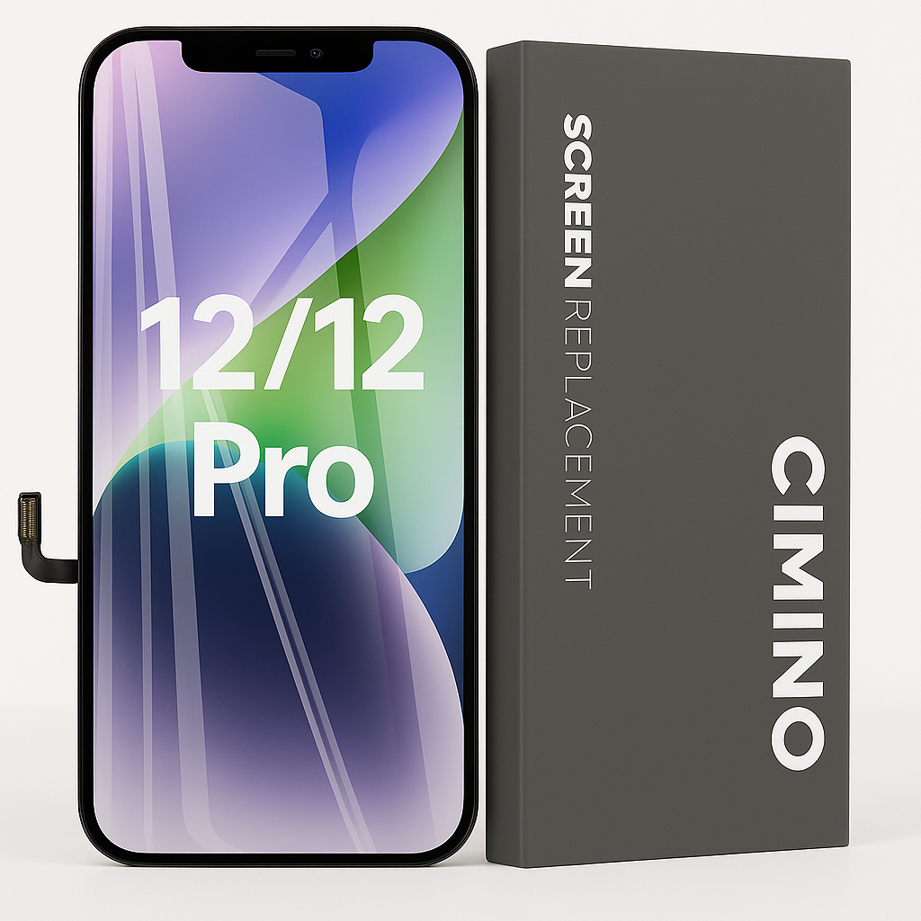 IPHONE 12/12 Pro HD+